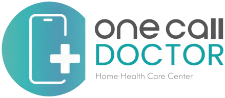 The One Call Doctor